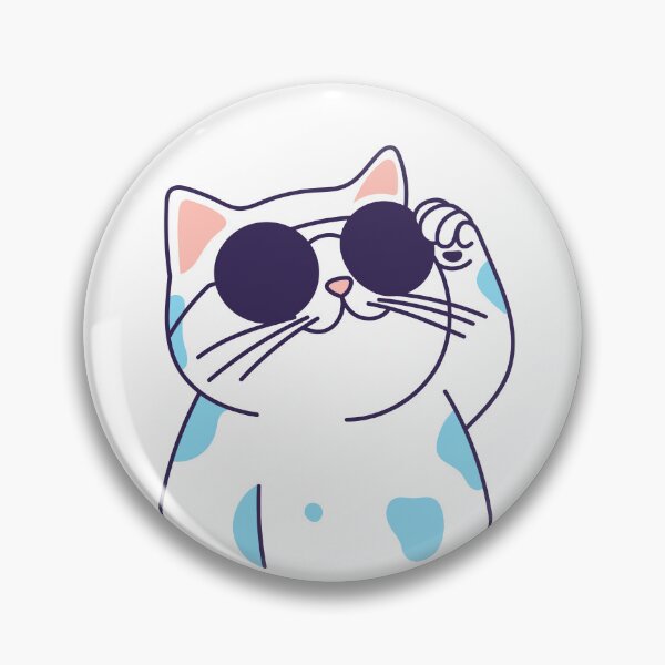 Item preview, Copilot Cat - Raloel designed and sold by Outlet Raloel.