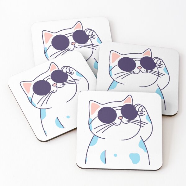 Item preview, Copilot Cat - Raloel  designed and sold by Outlet Raloel.