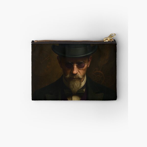 Item preview, The Shadow Timekeeper designed and sold by Bernd Friese.