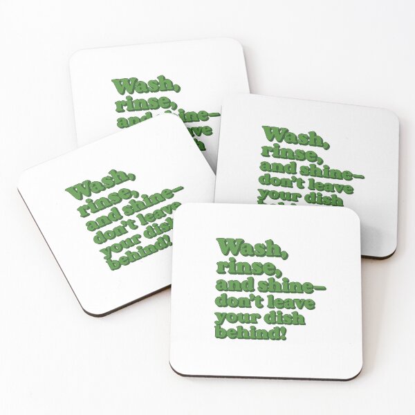 Item preview, No Dish Left Behind designed and sold by X2TK5.