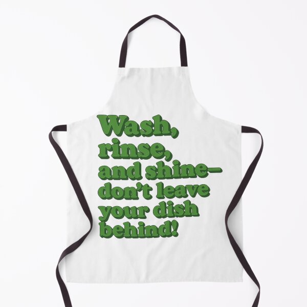 Item preview, No Dish Left Behind designed and sold by X2TK5.