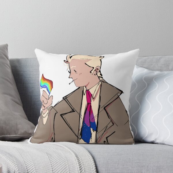 Item preview, Pride Constantine  designed and sold by EL-ON-MARS.