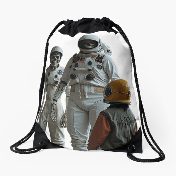 Item preview, Cosmic Horror Astronauts  designed and sold by JonHale.