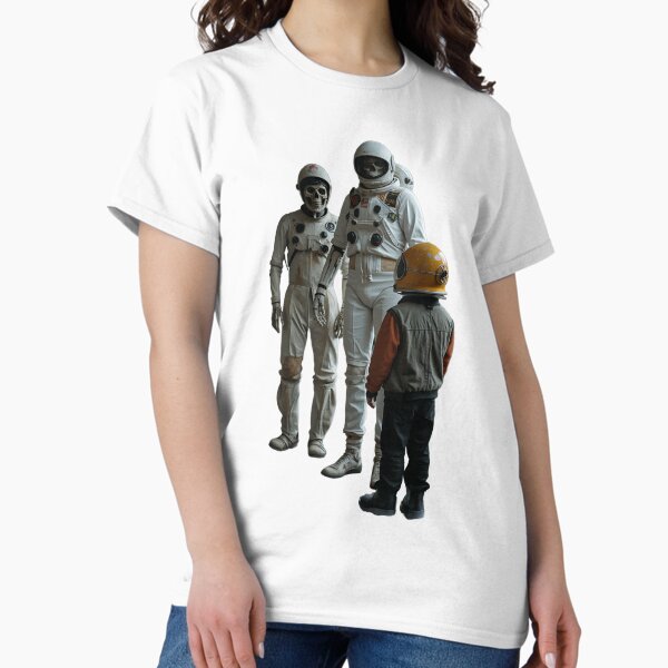 Item preview, Cosmic Horror Astronauts  designed and sold by JonHale.