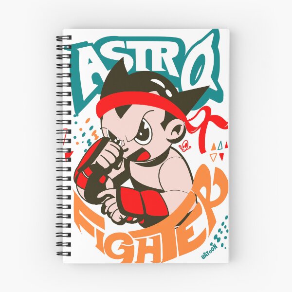 Item preview, Astro Fighter designed and sold by rodrigosantosph.
