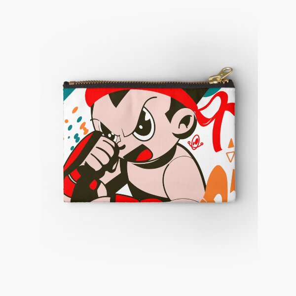Item preview, Astro Fighter designed and sold by rodrigosantosph.