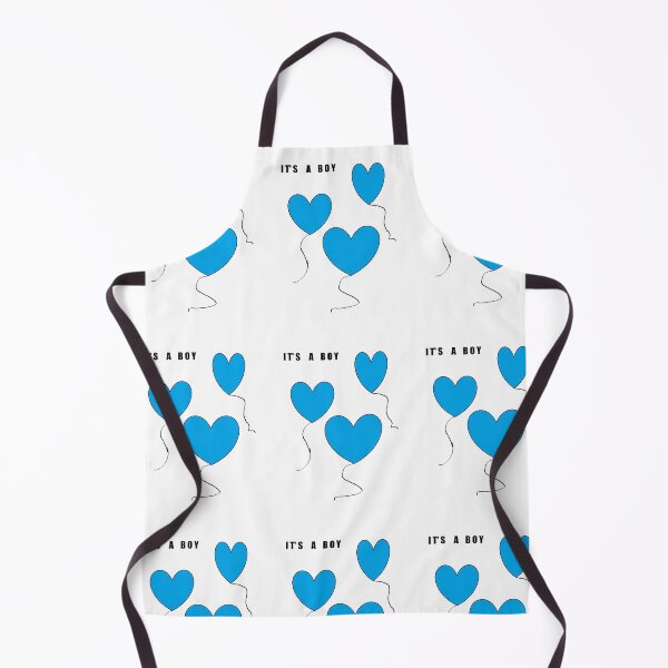 Item preview, It's a Boy designed and sold by Anointedtoday.