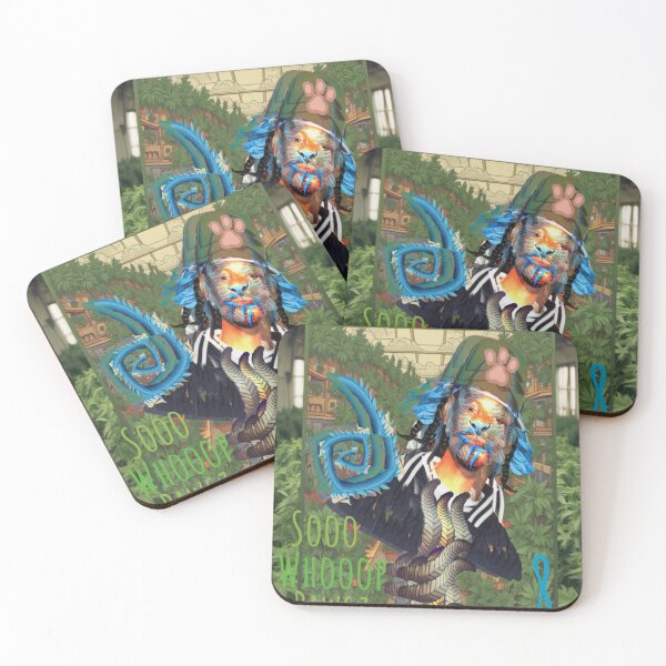 Item preview, Sooo Whooop Pawz  designed and sold by JGBUS.