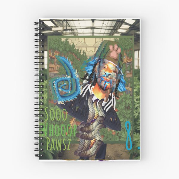 Item preview, Sooo Whooop Pawz  designed and sold by JGBUS.