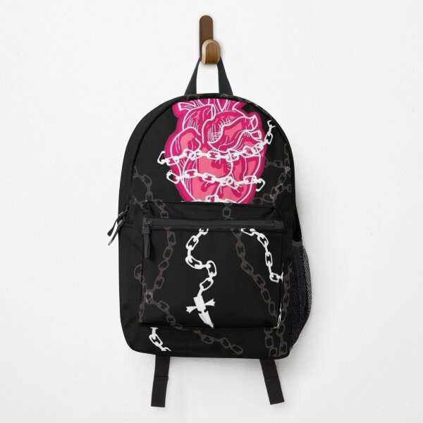 Item preview, Shinobi Core – Hunter Edition designed and sold by Retro Shinobi.