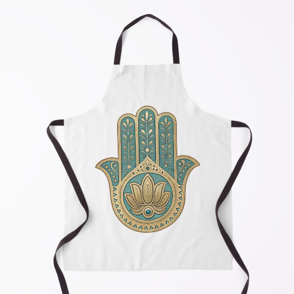 Item preview, Hamsa hand designed and sold by Lucky 777.
