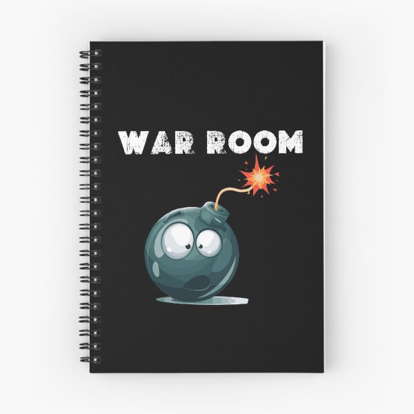 Item preview,  War room  - War room  designed and sold by Cadamurrovault.