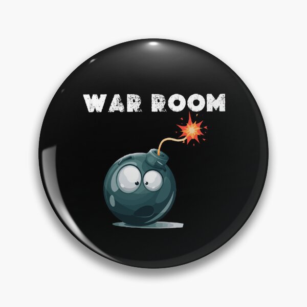 Item preview,  War room  - War room  designed and sold by Cadamurrovault.