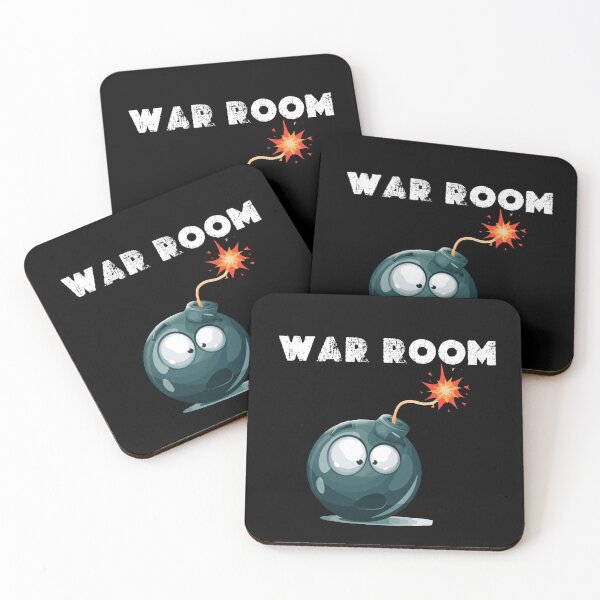 Item preview,  War room  - War room  designed and sold by Cadamurrovault.