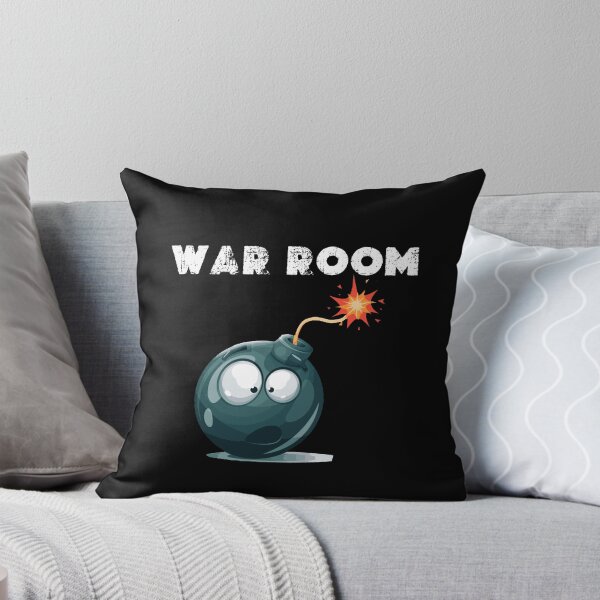 Item preview,  War room  - War room  designed and sold by Cadamurrovault.