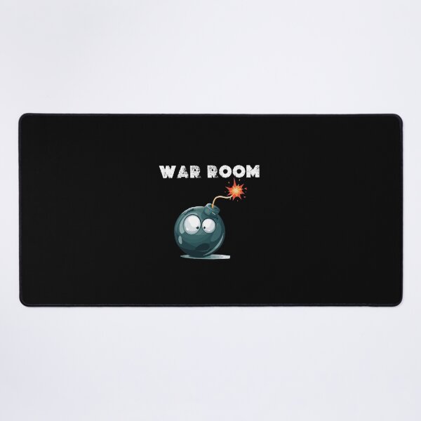 Item preview, War room - War room designed and sold by Cadamurrovault.