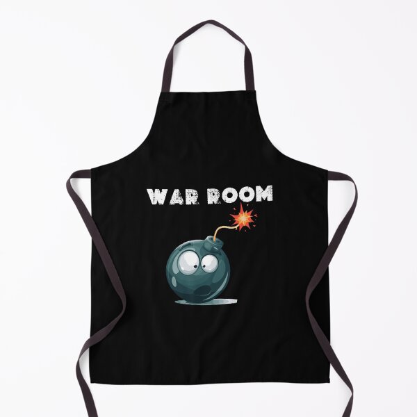 Item preview, War room - War room designed and sold by Cadamurrovault.