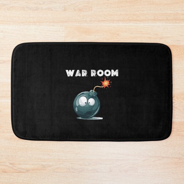Item preview,  War room  - War room  designed and sold by Cadamurrovault.