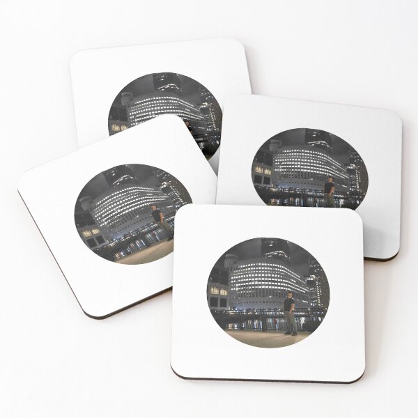 Item preview, Great City designed and sold by TravelChannelVEVO.