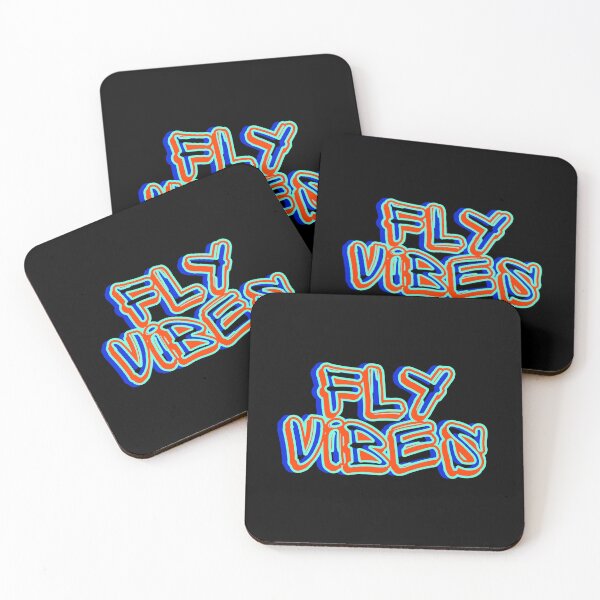 Item preview, Fly Vibes designed and sold by RadManDesigns.