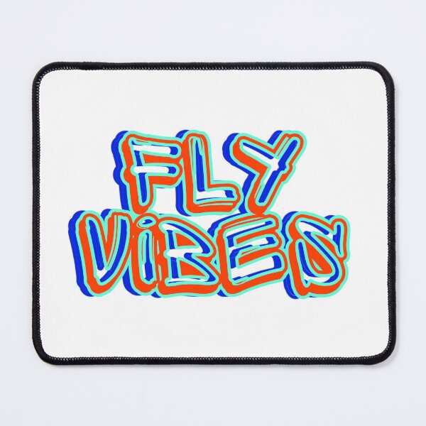 Item preview, Fly Vibes designed and sold by RadManDesigns.