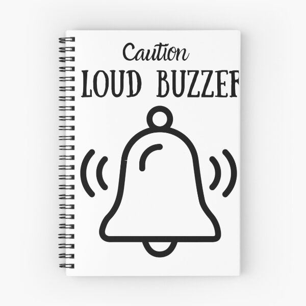 Item preview, Dryer buzzer designed and sold by downtowndarby.