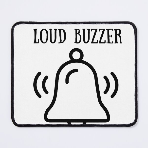 Item preview, Dryer buzzer designed and sold by downtowndarby.