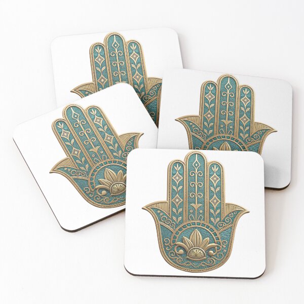 Item preview, Hamsa hand  designed and sold by Lucky 777.