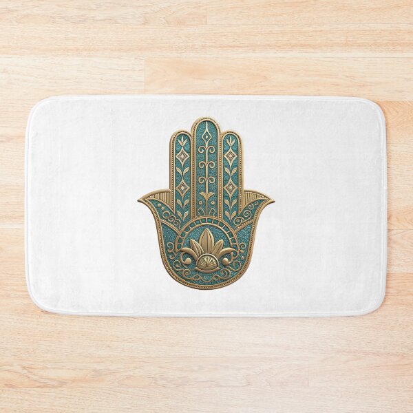 Item preview, Hamsa hand  designed and sold by Lucky 777.