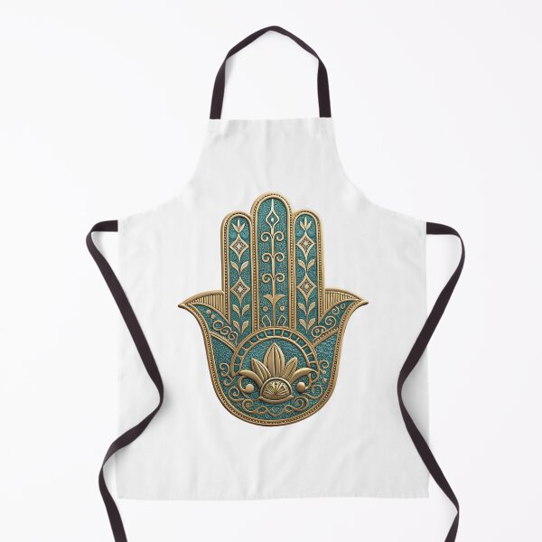 Item preview, Hamsa hand designed and sold by Lucky 777.