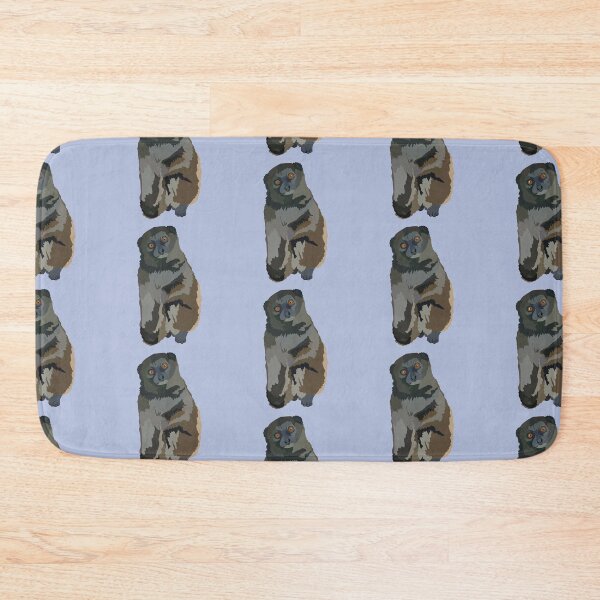 Item preview, Gentle lemur  designed and sold by PrettylittlepastelUk.