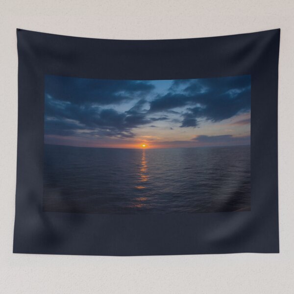 Item preview, Somewhere In The English Channel designed and sold by Debra Martz.