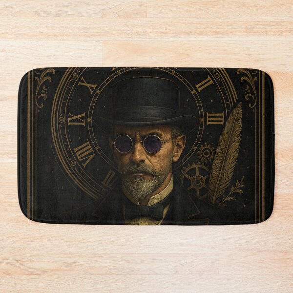 Item preview, The Chronomancer designed and sold by Bernd Friese.