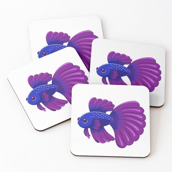Item preview, Purple Beta designed and sold by KatikPru.