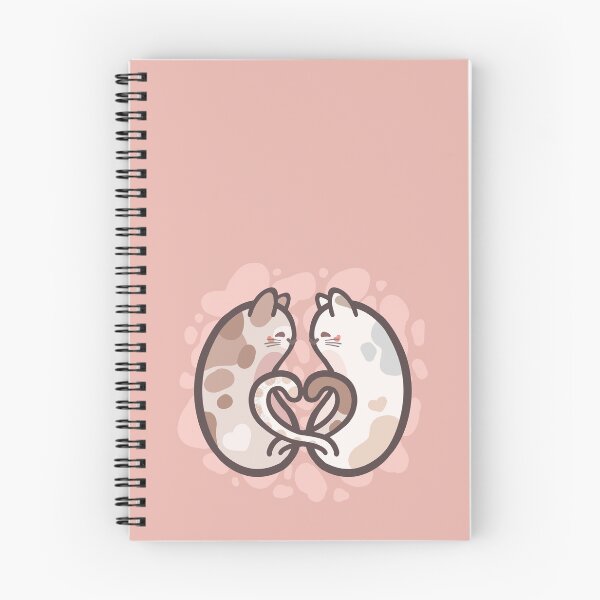 Item preview, Love at First Purr designed and sold by Khotekmei.