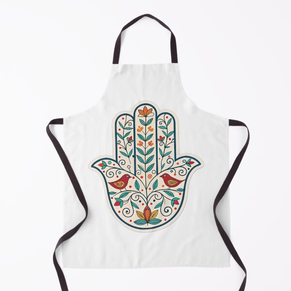 Item preview, Hamsa hand designed and sold by Lucky 777.