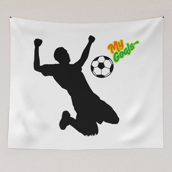 Item preview, My goals designed and sold by YounexxART.