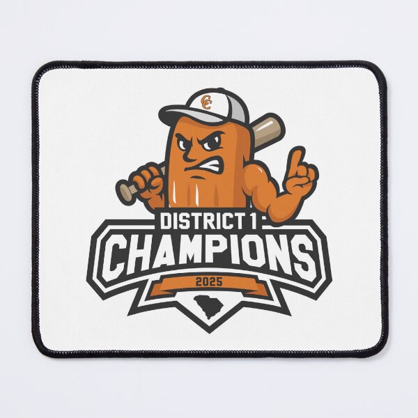 Item preview, Clemson All Stars 10U team designed and sold by schwampbell.