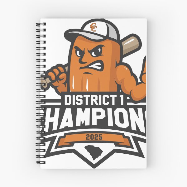 Item preview, Equipo All Stars 10U de Clemson designed and sold by schwampbell.