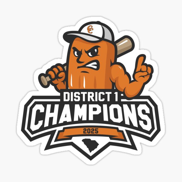 Item preview, Clemson All Stars 10U team designed and sold by schwampbell.