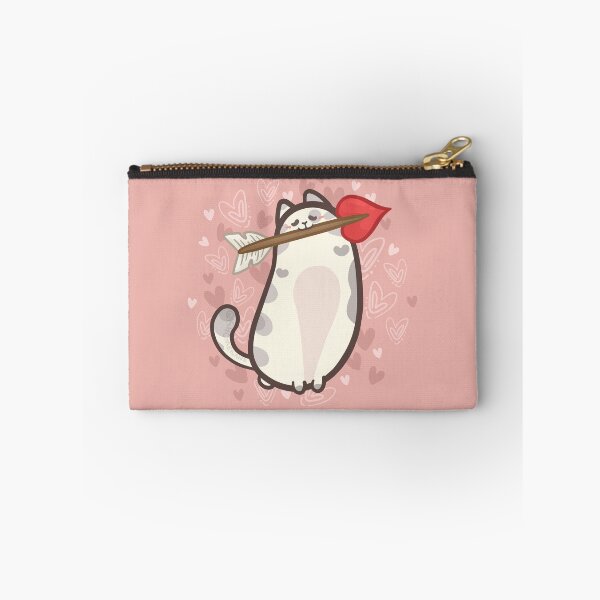 Item preview, Cupid Cat designed and sold by Khotekmei.