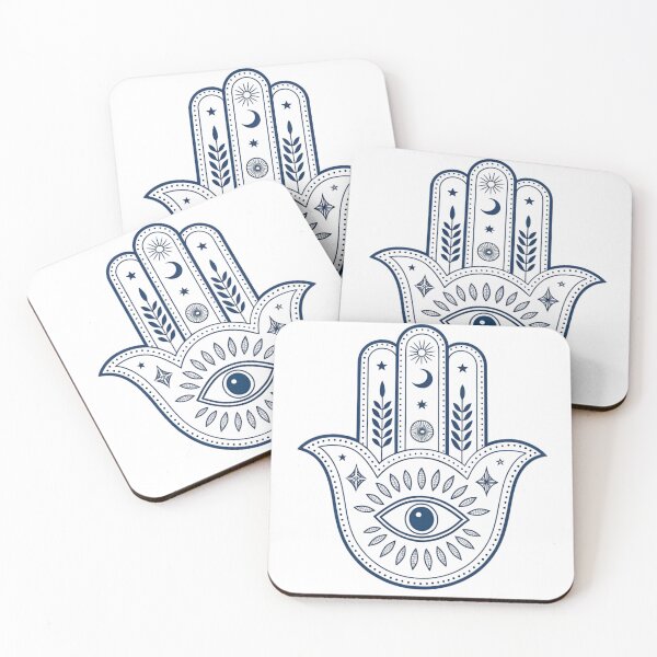 Item preview, Hamsa hand  designed and sold by Lucky 777.