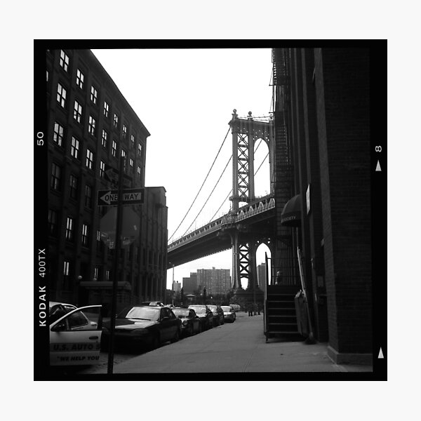 Photographic Print
