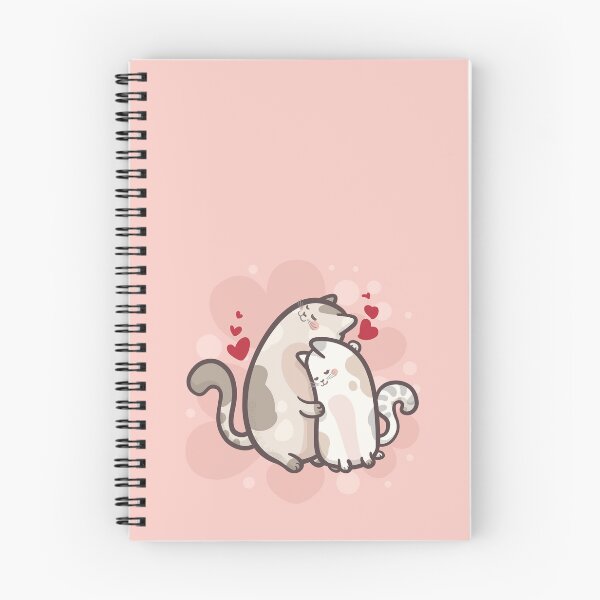 Item preview, Be Meow Valentine designed and sold by Khotekmei.