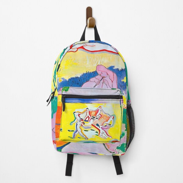 Item preview, Henri Matisse - The Joy of Life designed and sold by Jon-Baran.