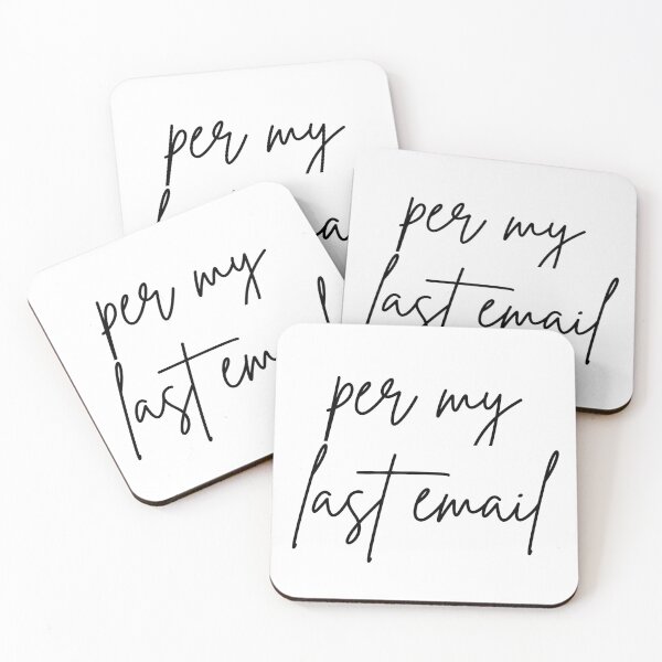 Item preview, Per my last email designed and sold by MLdevibes.