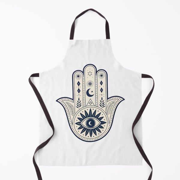 Item preview, Hamsa hand designed and sold by Lucky 777.