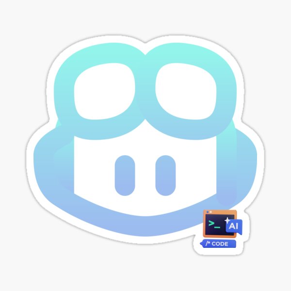 Copilot Sticker