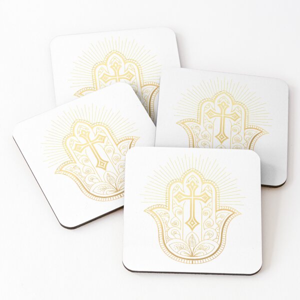 Item preview, Hamsa hand  designed and sold by Lucky 777.