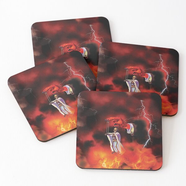 Item preview, Master of Puppets designed and sold by GHStudios.
